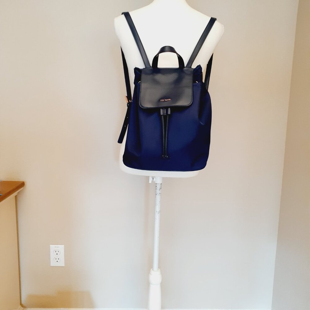 Ted Baker Backpack - image 4